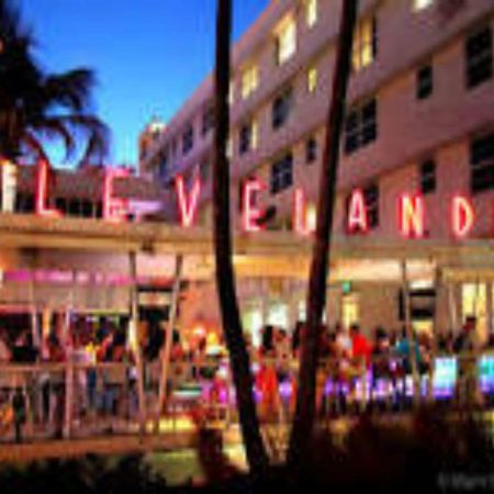 2 Bedroom 2 Bath Penthouse On The Beach Miami Beach Eksteriør bilde