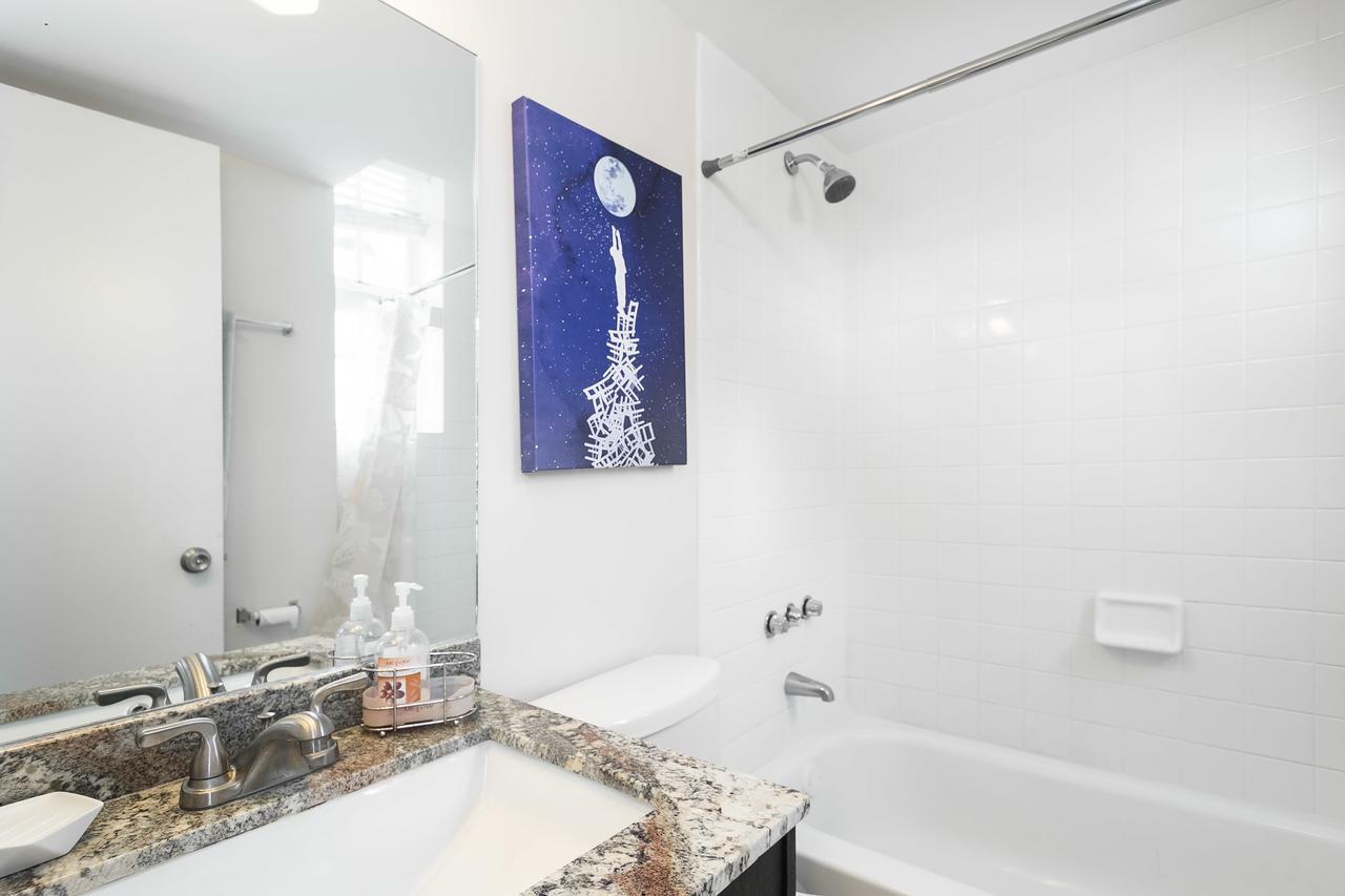 2 Bedroom 2 Bath Penthouse On The Beach Miami Beach Eksteriør bilde