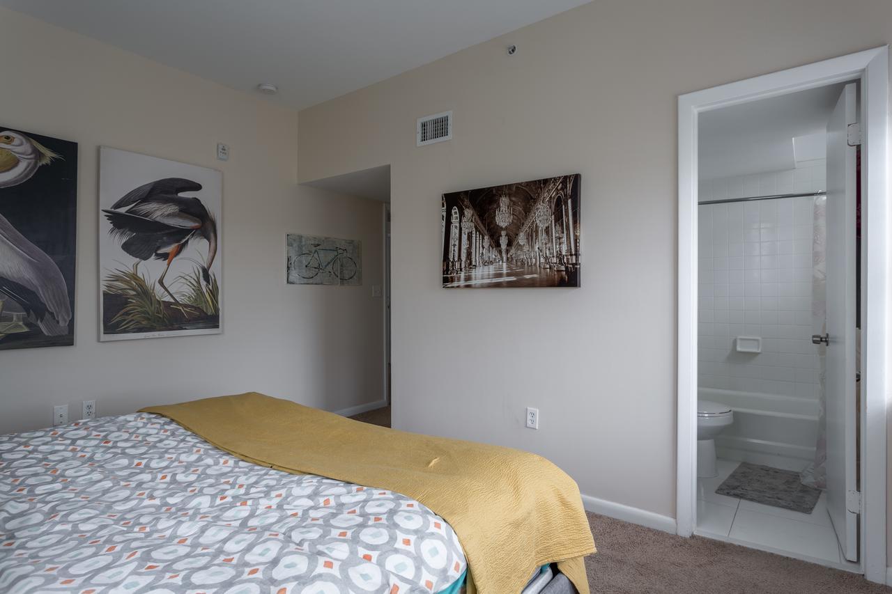 2 Bedroom 2 Bath Penthouse On The Beach Miami Beach Eksteriør bilde