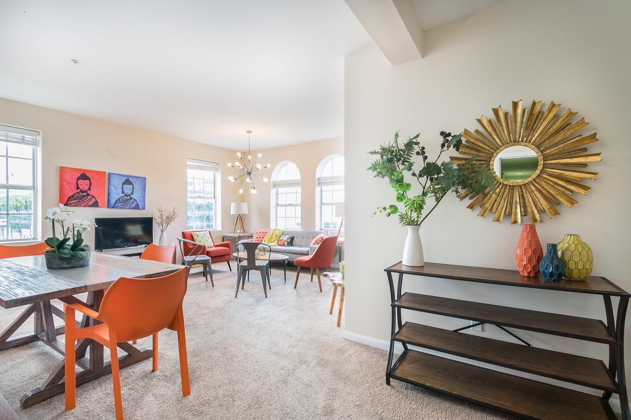 2 Bedroom 2 Bath Penthouse On The Beach Miami Beach Eksteriør bilde