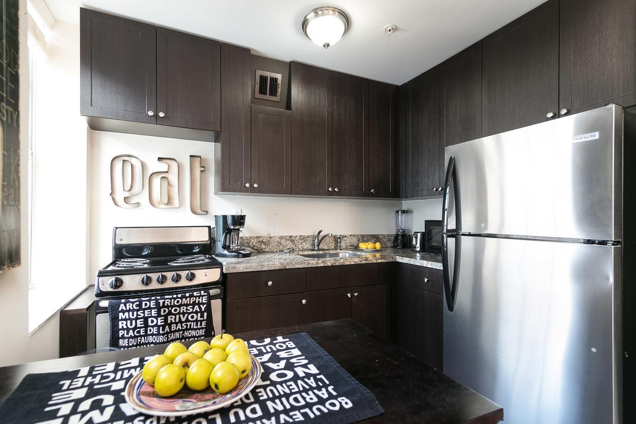 2 Bedroom 2 Bath Penthouse On The Beach Miami Beach Eksteriør bilde