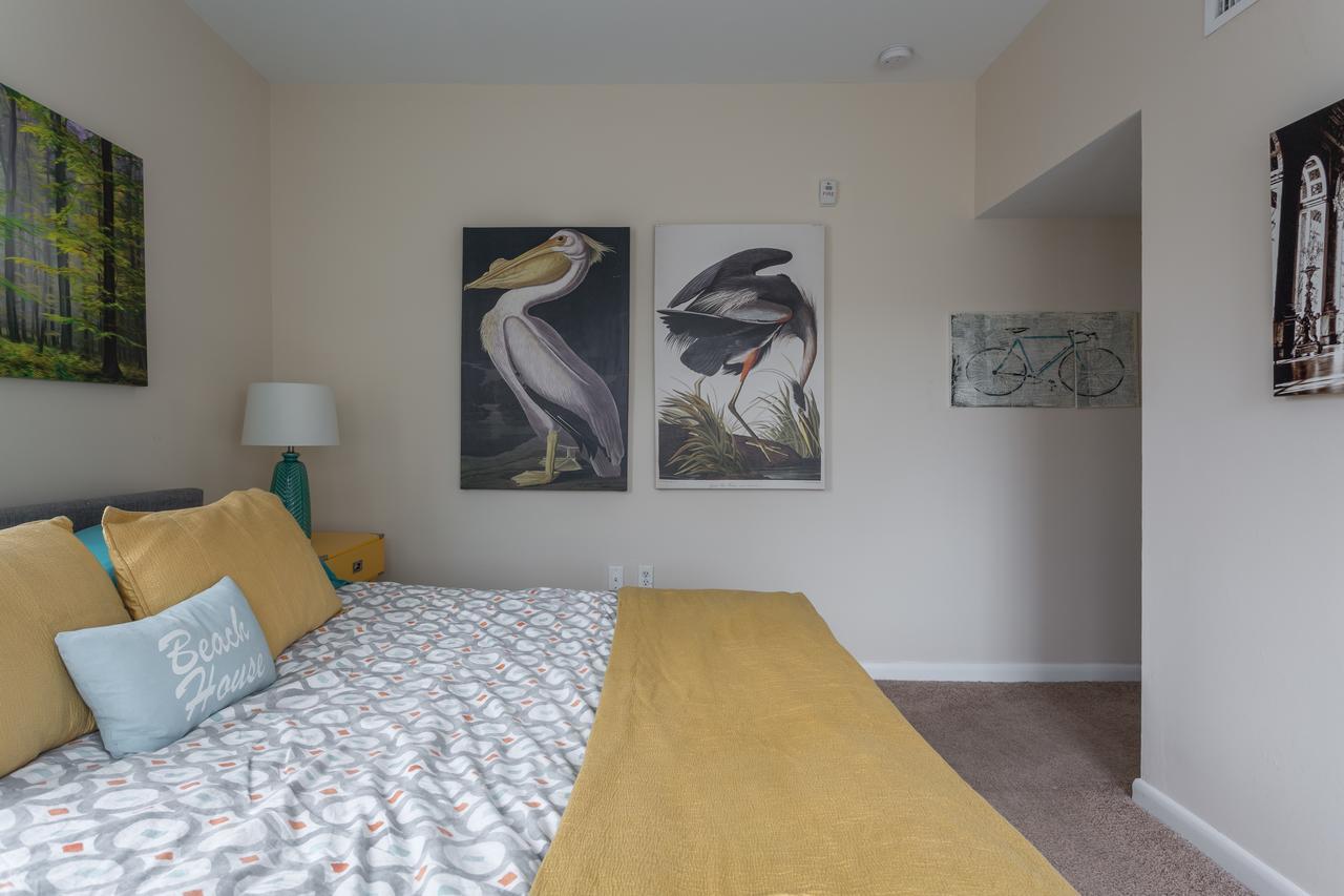 2 Bedroom 2 Bath Penthouse On The Beach Miami Beach Eksteriør bilde
