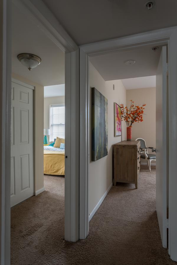 2 Bedroom 2 Bath Penthouse On The Beach Miami Beach Eksteriør bilde