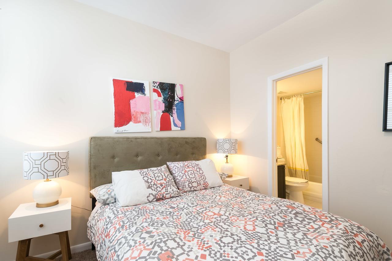 2 Bedroom 2 Bath Penthouse On The Beach Miami Beach Eksteriør bilde