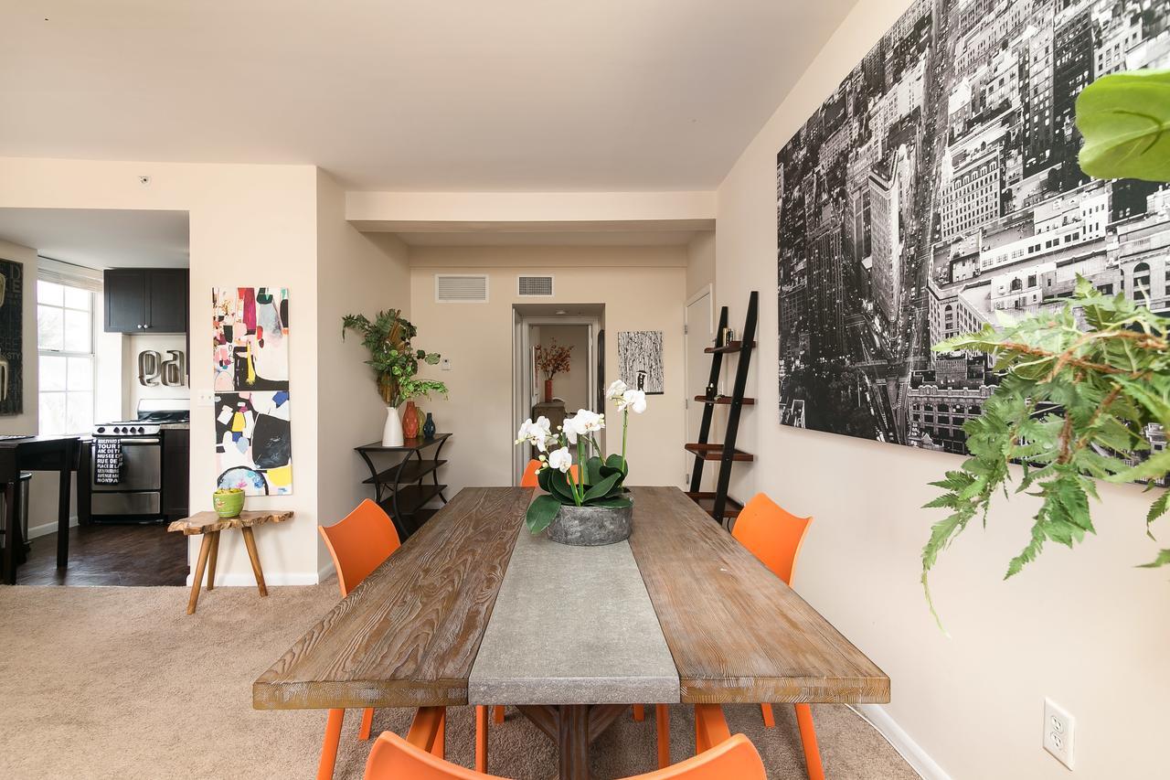 2 Bedroom 2 Bath Penthouse On The Beach Miami Beach Eksteriør bilde